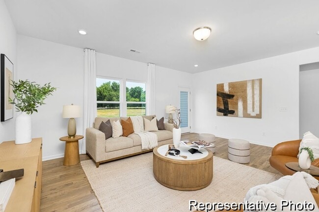 244 Nathan Dr, Lillington, NC 27546 - photo 7