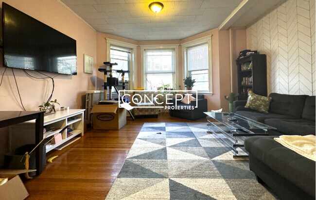 18 Euston St unit 1, Brookline, MA 02446 - photo 6