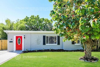 136 83rd Ave N, Saint Petersburg, FL 33702