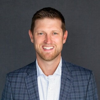 Andrew Hosford