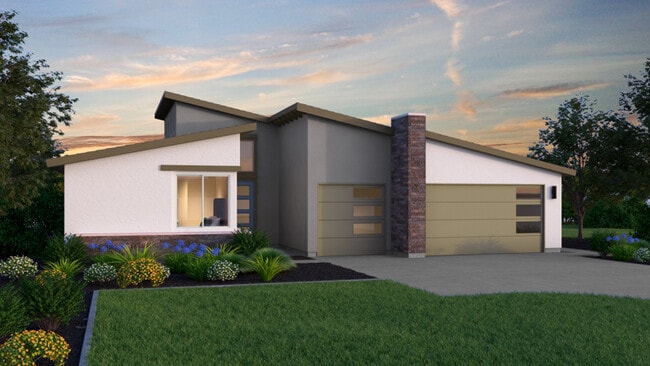 14710 Upper Parkshire St unit 37990529, Bakersfield, CA 93311 - photo 5