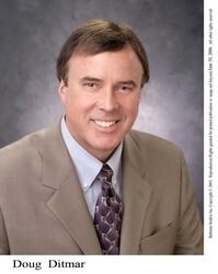 Douglas Ditmar