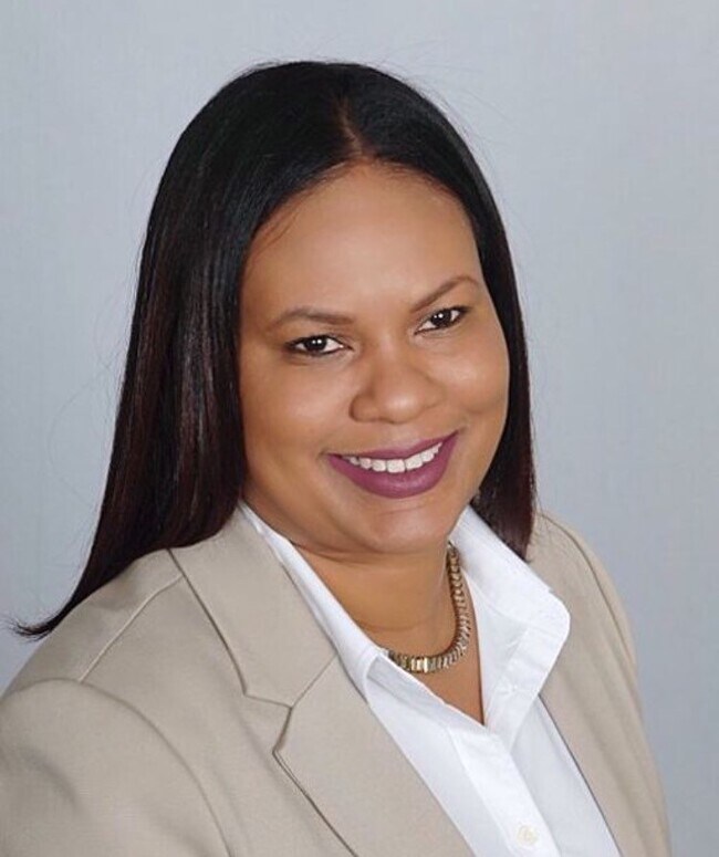Miadia Carswell Flannagan