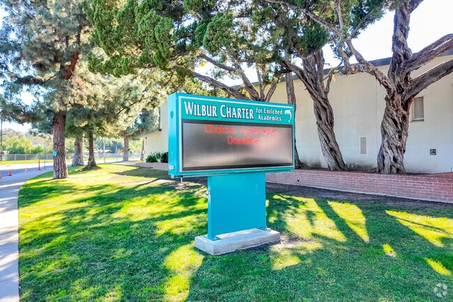 Wilbur Charter For Enriched Academics