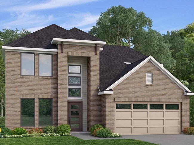 40203 Bay Warbler Ct unit 36700956, Magnolia, TX 77354 - photo 2