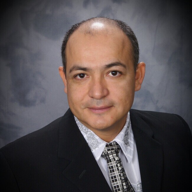Adrian Diaz