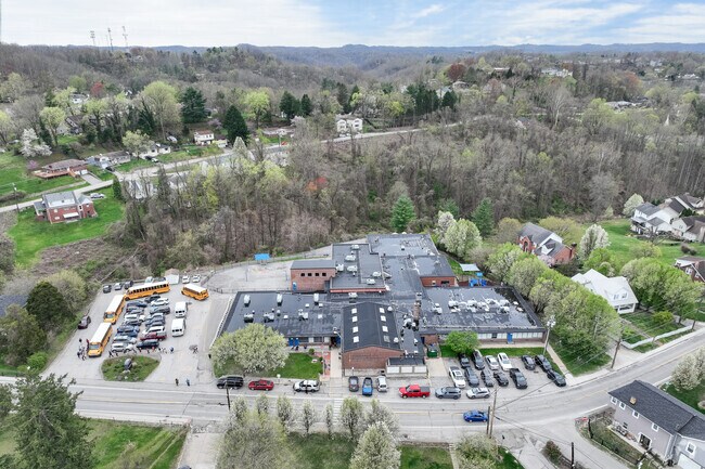 Overbrook Elementary fosters a supportive environment for diverse student talents.