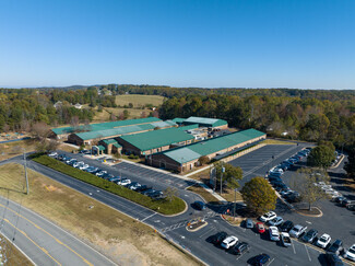 Chattahoochee Elementary School