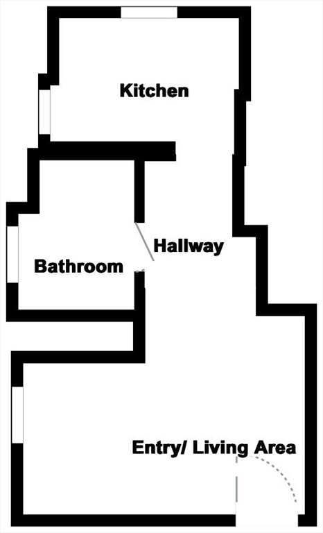 7 Beals St unit B7, Brookline, MA 02446 - photo 5