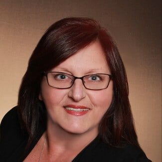 Christina Roach