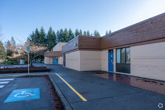 Totem Falls Elementary School