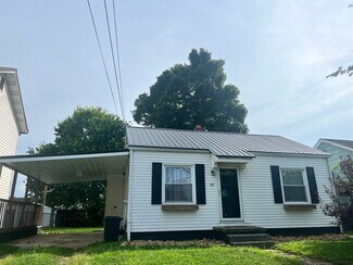 43 Burdette Addition Dr, Point Pleasant, WV 25550