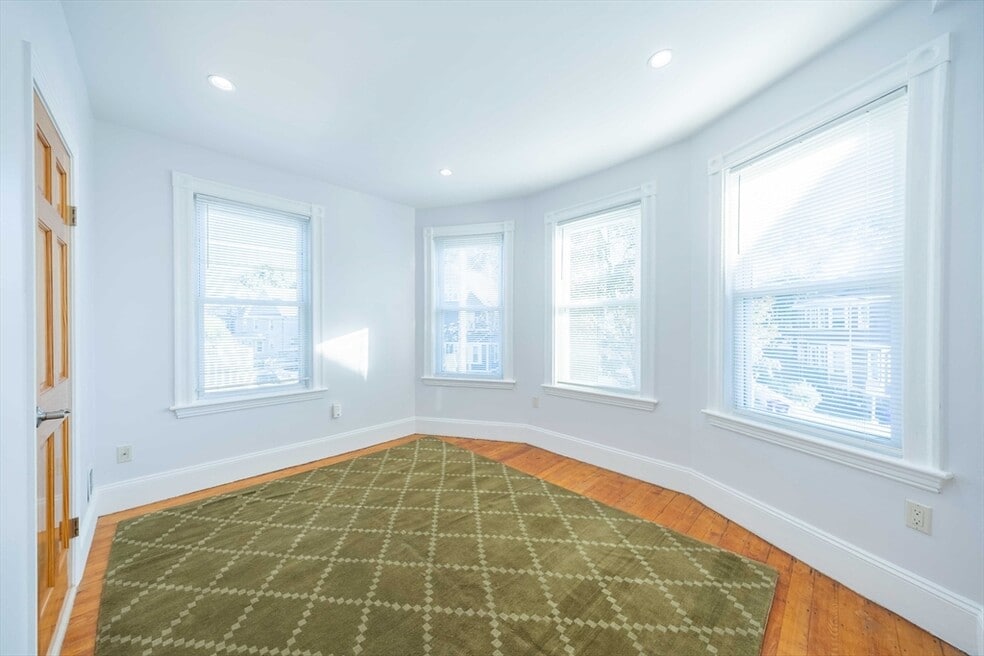 7 Alcott St unit 2, Allston, MA 02134 - photo 1