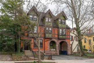59 Irving Place Unit 2, Buffalo, NY 14201