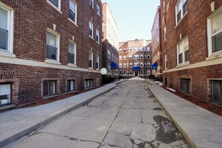 220 South St Unit 7, Boston, MA 02130
