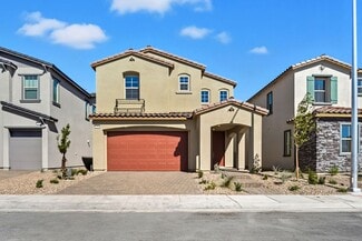 105 Tardando Ave, Henderson, NV 89015