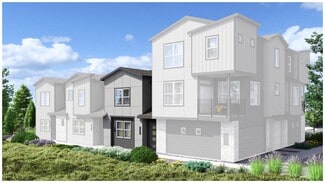 3404 Berg Point Unit 36448473, Colorado Springs, CO 80907