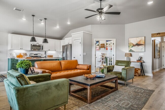 16140 Tall Grass Dr unit 38449635, Oklahoma City, OK 73170 - photo 5