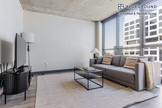 180 N Ada St Unit FL9-ID1210, Chicago, IL 60607