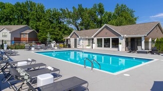 300 Chapel Ridge Dr, Cabot, AR 72023