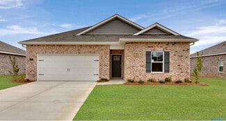 157 Keller Dr, Hazel Green, AL 35750