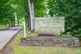 Immaculate Conception Apostolic School
