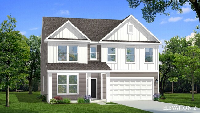 870 Old Station Point unit 36501385, Angier, NC 27501 - photo 2