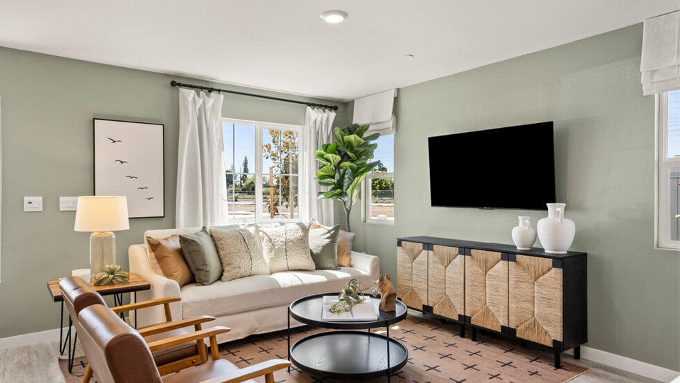 3306 Lunar Sky Walk, Sacramento, CA 95834 - photo 1