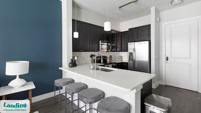 3501 Ross Ave unit 2012, Dallas, TX 75204 - photo 6