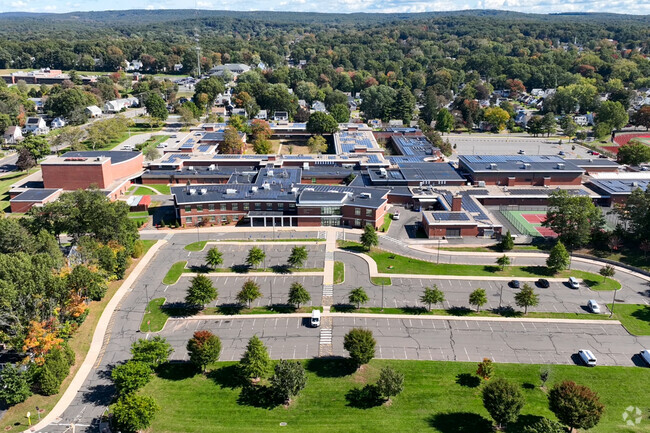 Manchester High School