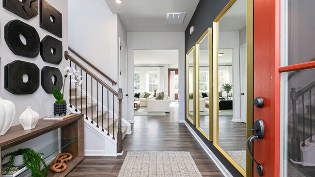 417 Newland Way, Acworth, GA 30102 - photo 2