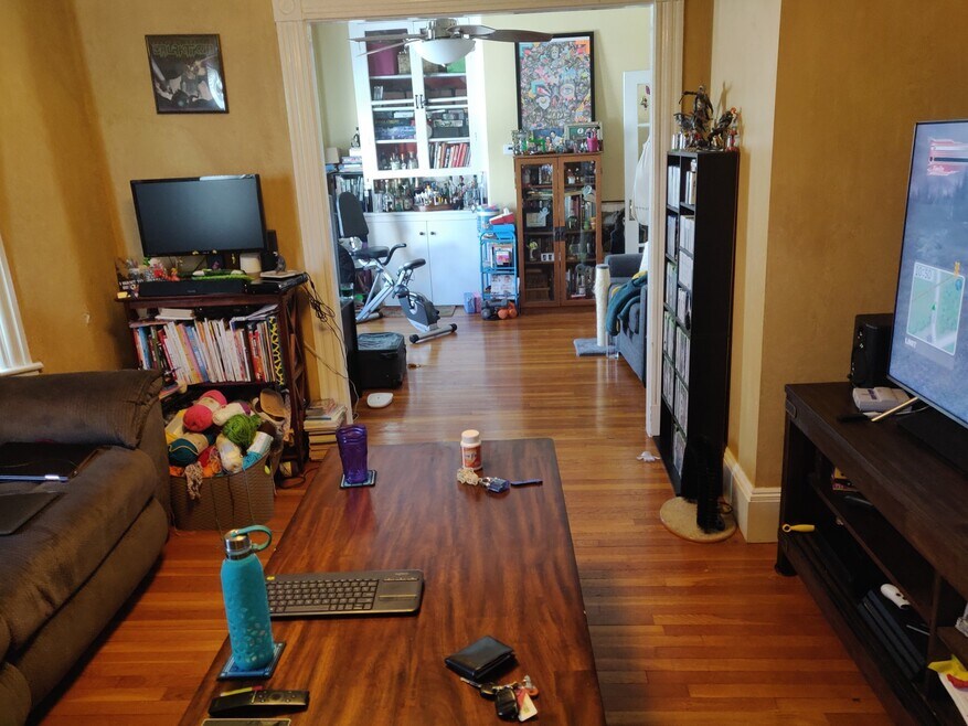 12 Craigie Terrace unit 2, Somerville, MA 02143 - photo 1