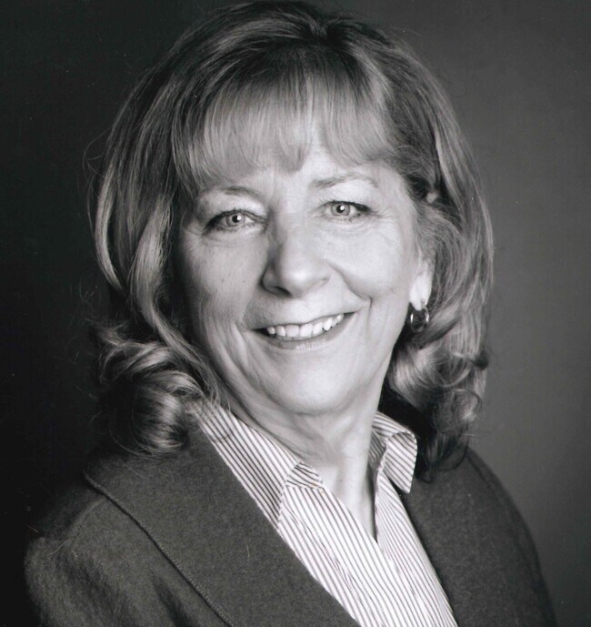 Mary-Ellen Berg