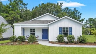 9 Jovita Dr, Port Wentworth, GA 31407