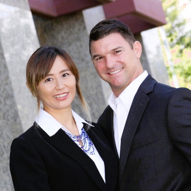 Agent Photo