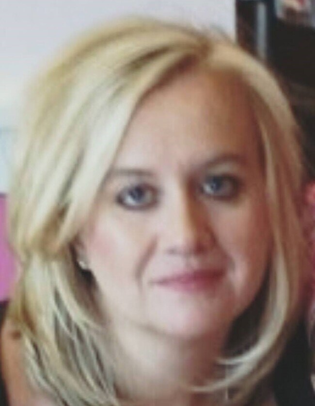 Katie Johns