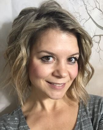 Katy Hallgren