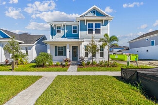 7267 Kodiak Ln, Sarasota, FL 34240