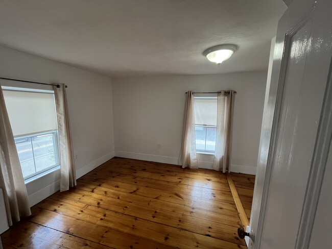 Bed Room 2