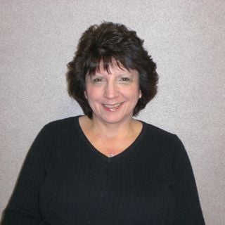 Peggy Thomas