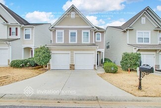 120 Hydrangea Bend, Canton, GA 30114