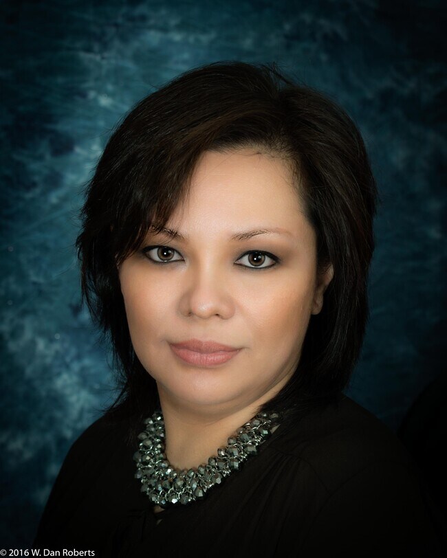Imelda Seputro