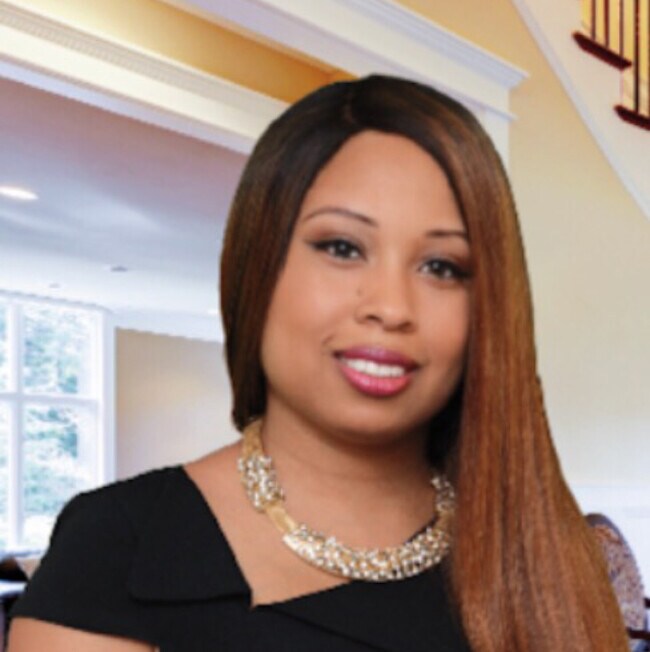 Constance Edwards