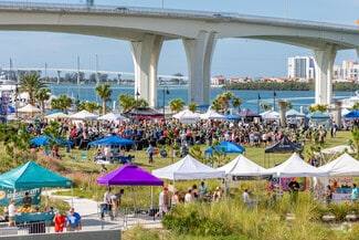 Clearwater Golf View