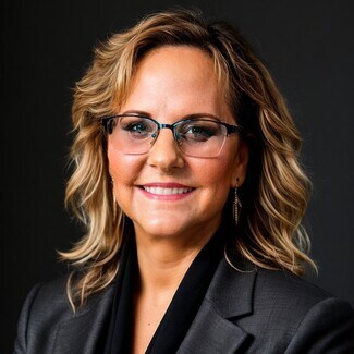 Lee Anne Russell