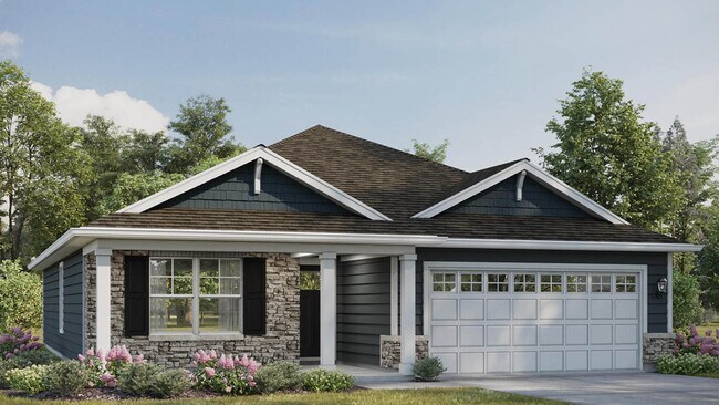 7343 E 116th Place unit 36208642, Winfield, IN 46307 - photo 3