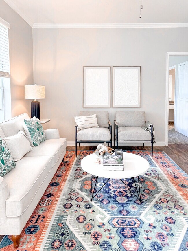 The Preserve Apartments, Gulfport, MS 39507 - photo 3