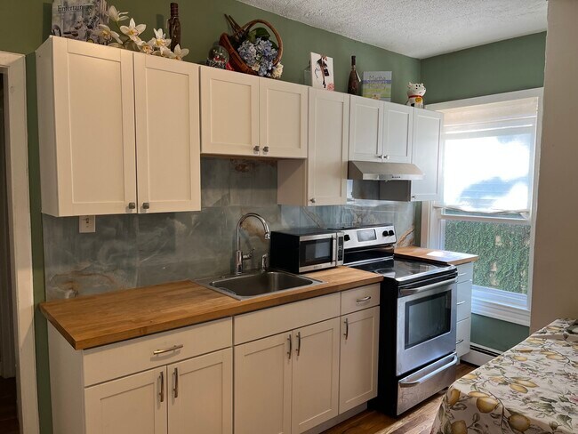 5 Otisfield St unit 2, Dorchester, MA 02121 - photo 3