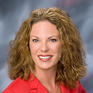 Julie Gribben