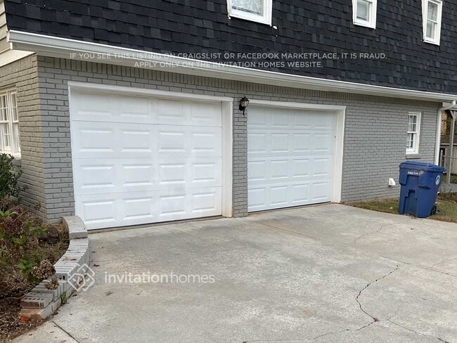 277 Lancelot Way, Lawrenceville, GA 30046 - photo 3